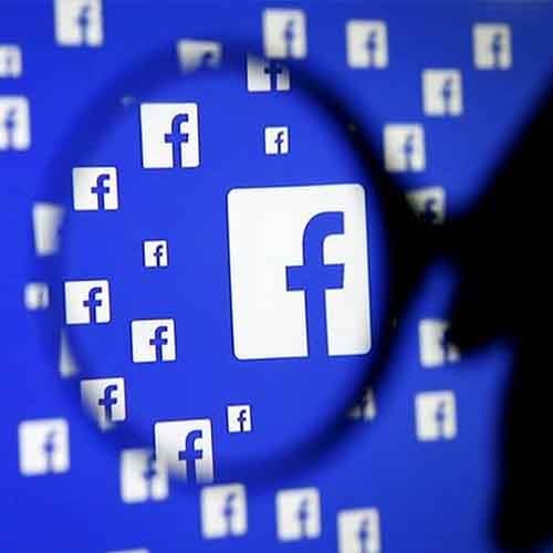 Companies boycott advertisements in Facebook