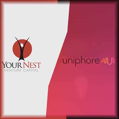 YourNest exists from Uniphore, to get 7X return