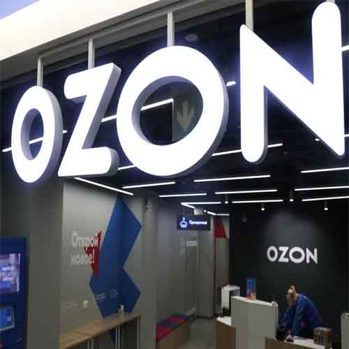 Amazon, SoftBank held talks over Russian online retailer Ozon, shareholder says