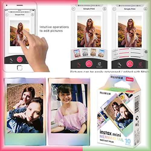 Fujifilm India unveils your Smartphone's favorite companion