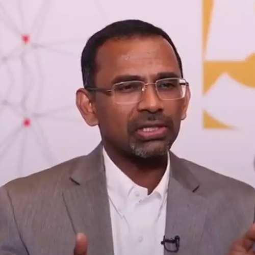 Mathew Oommen says, Reliance Jio a 'clean telco' ensuring its network isn't contaminated