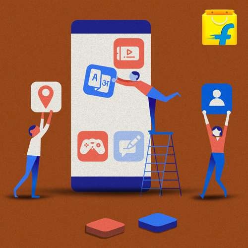 Flipkart pilots new social commerce platform 2GudSocial : ReportsÂ