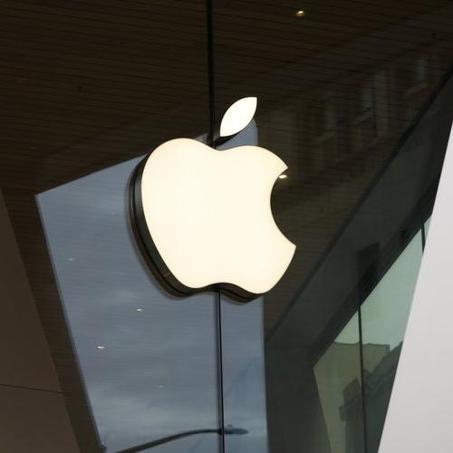 Apple halts updates of thousands of mobile games in App Store in ChinaÂ