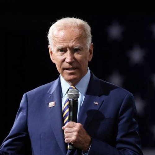If elected, will revoke H-1B visa suspension: Joe Biden