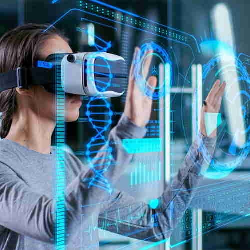 Interest in AR/VR grows during COVID-19 pandemic but market needs to evolve