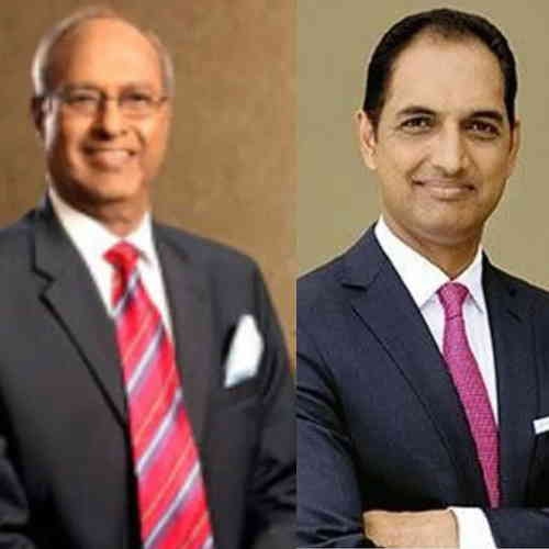 On Mumbai Airport scam, CBI books GVK Chief's son for siphoning ₹705 cr