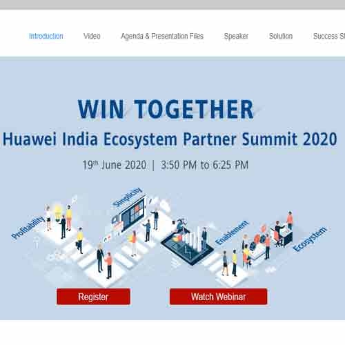 HUAWEIâ€™S WI-FI 6 TO OUTPERFORM OTHER PRODUCTS IN THE INDUSTRY