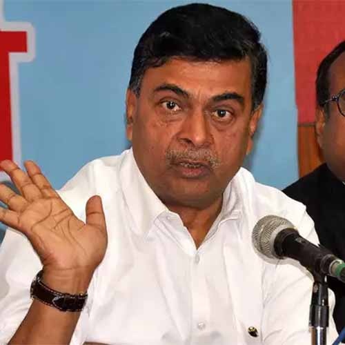 India will stop importing power equipment from China & Pakistan