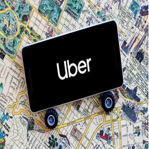 Uber Shuts Mumbai Office & downsize operations