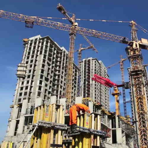 JLL's latest Global Real Estate Transparency Index reveals significant improvement in India