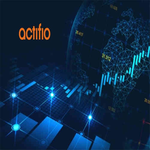 Actifio sues Rubrik for patent infringement