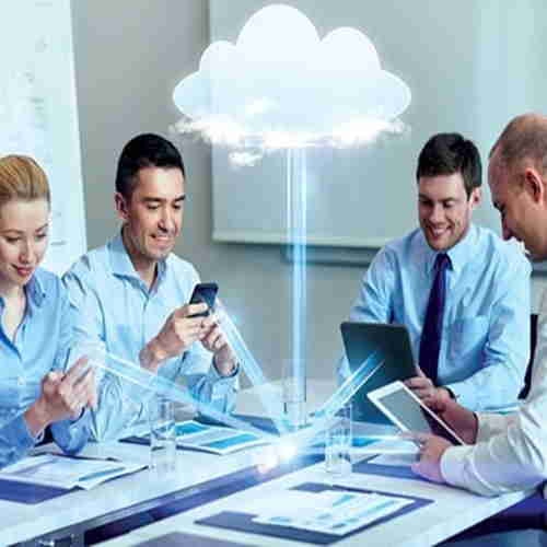 LTI Launches Canvas for Remote & Hybrid Workforce of Future