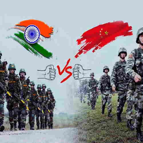 Despite the border clash India cannot disengage from China wholly