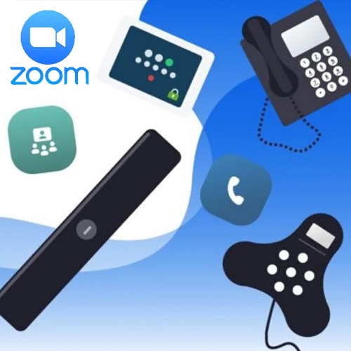 Zoom offers hardware subscription service to make teleconferencing app more accessible to usersÂ