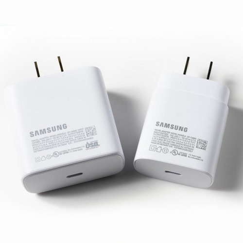 Samsung may stop including chargers in future phone boxes: Report
