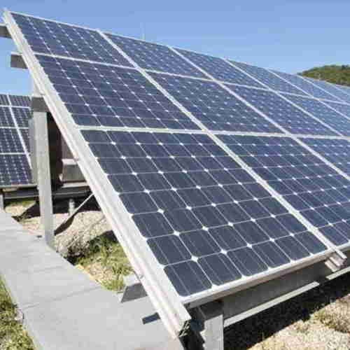 PM inaugurated Asia's largest solar power plant, 10 Facts to know
