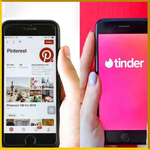 Tinder, Pinterest crash on iPhones due to Facebook bugÂ