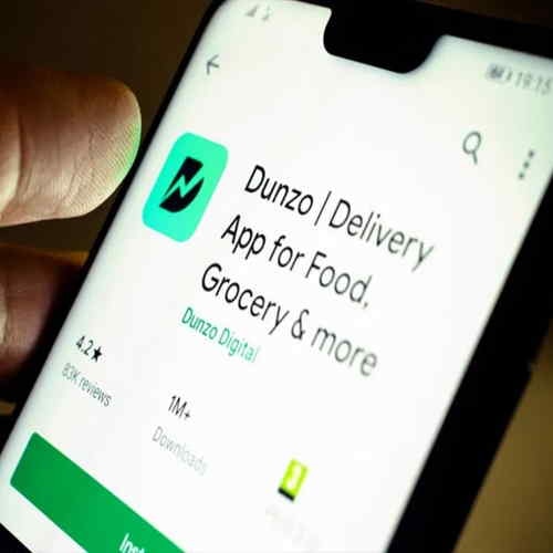 Delivery app Dunzo confirms its database breach