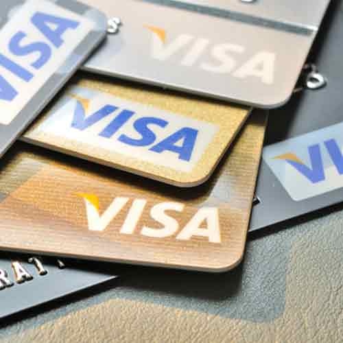 VisaÂ withÂ FederalÂ BankÂ unveilsÂ VisaÂ Secure for E-commerce