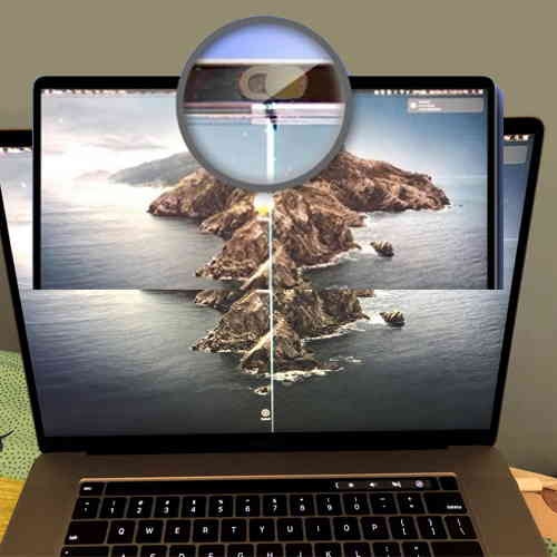 Apple warns MacBook users from covering cameras while shutting down