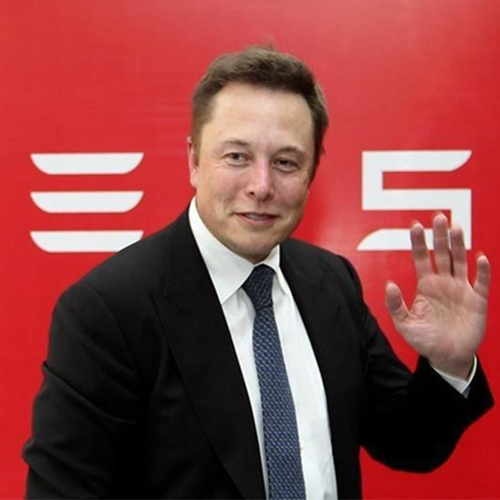 Musk becomes the seventh richest man in the world overtaking Ambani, Buffett