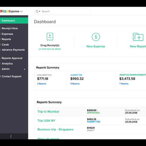 Zoho eliminates all third-party trackers and cookies from its properties