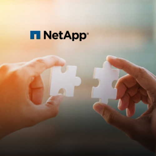 NetApp Closes Acquisition of Spot