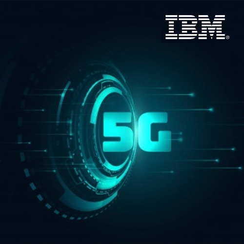 IBM and Verizon Business together to work on 5G and AI solutions