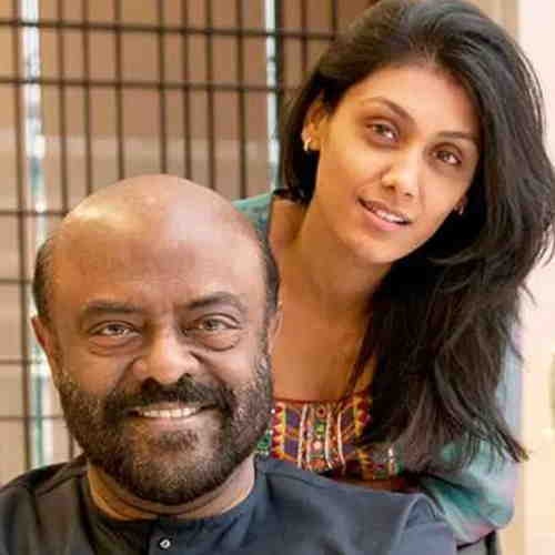 Roshni Nadar steps up to Shiv Nadar's chair as HCL Chairperson