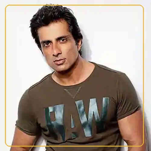 Sonu Sood again proves to be a good samaritan