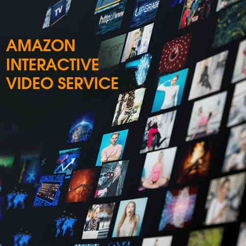 AWS Announces Amazon Interactive Video Service (Amazon IVS)