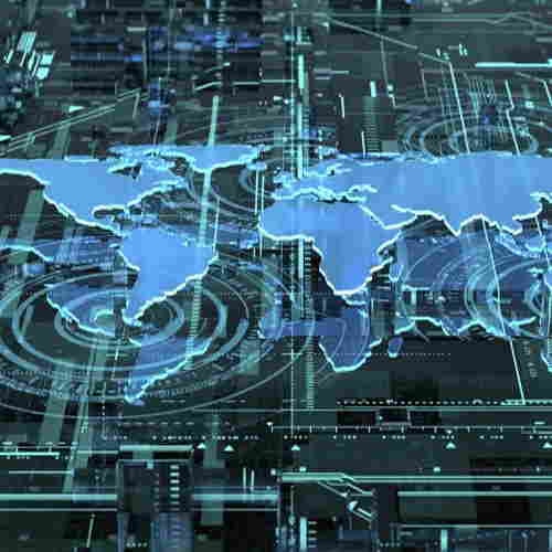 Cloudflare DNS goes down, taking a large piece of the internet with it