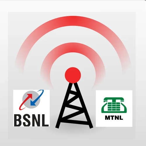 BSNL and MTNL's asset sale in progress: Report