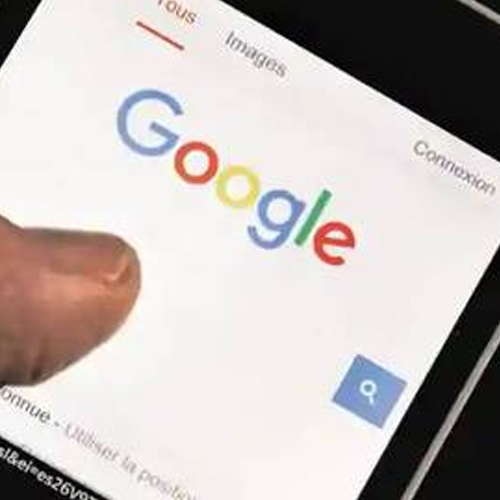 Google to ban ads promoting COVID-19 conspiracy theories