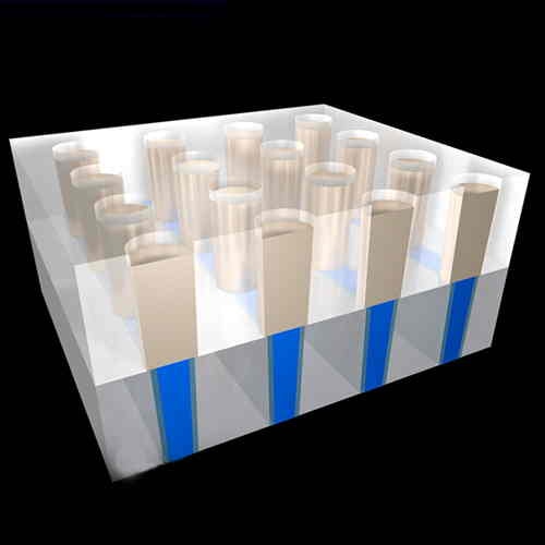 Applied Materials Solves Major Bottleneck to Continued 2D Scaling