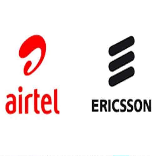 Airtel extends its pan India Managed Services partnership with Ericsson