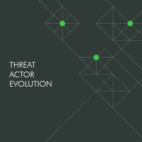 McAfee Report Shows Threat Actor Evolution During Pandemic