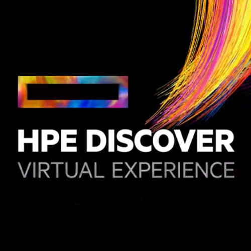 HPE Discover Virtual Event in India Focusses on the Theme 'Winning in Adversity'