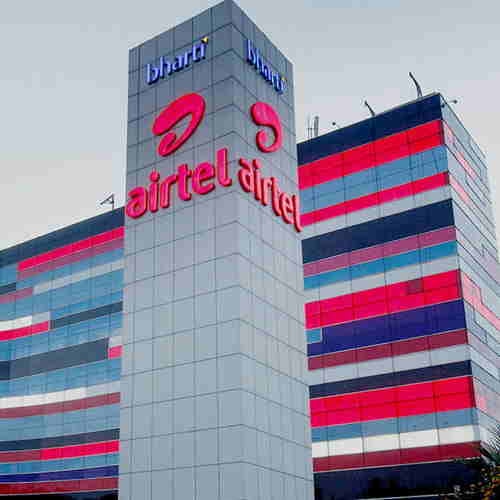 Airtel ropes in Ganesh Lakshminarayanan as CEO-Enterprise Business