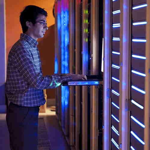 Dell Technologies leads the Indian server market in Q1 2020