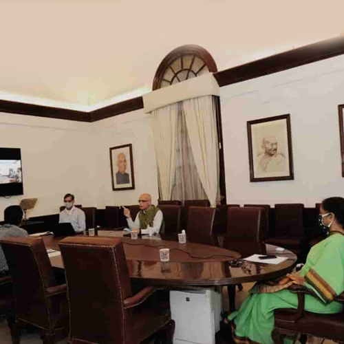 Restrictions on Public Procurement from certain countries