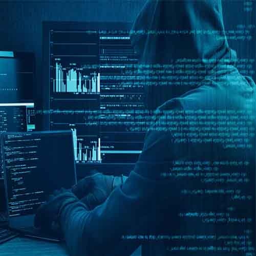 Software engineer blackmails employee by hacking company's database