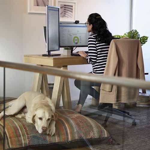 Microsoft Forecasts a Hybrid New Normal of Work in Asia-Pacific