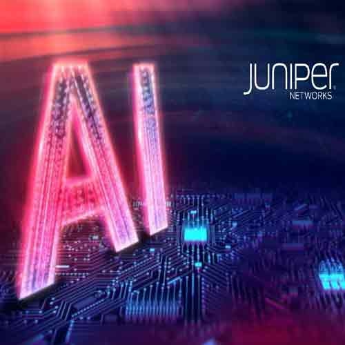 Juniper Networks expands Mist AI driven enterprises to WAN