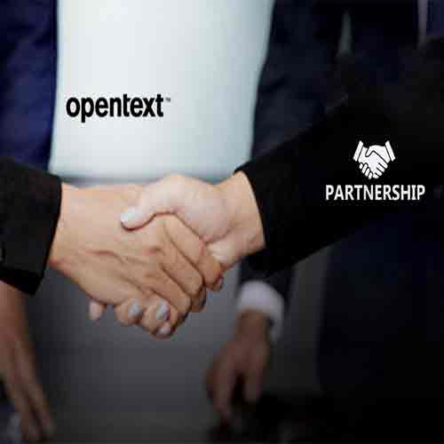 Open Text partners with NINJIO to enhance Webroot securityÂ 