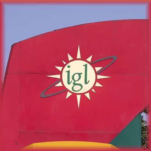 What happened to the IGL data center, is there any malware attack ?