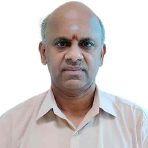 BEL announces Raman RÂ as its GM (Internal Audit)