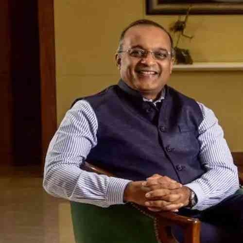 RBI approves Sashidhar Jagdishan's appointment as HDFC Bank CEO