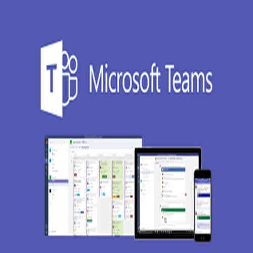 Microsoft Teams introduces new communication tools