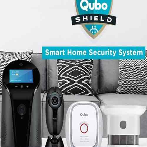 Hero Electronix launches â€˜Qubo Shieldâ€™, smart home security system